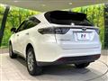 2015 Toyota Harrier