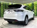 2015 Toyota Harrier