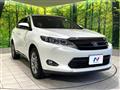 2015 Toyota Harrier