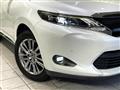 2015 Toyota Harrier