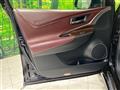 2017 Toyota Harrier