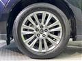 2018 Toyota Harrier
