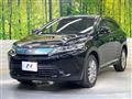 2018 Toyota Harrier