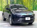2018 Toyota Harrier
