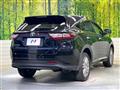 2018 Toyota Harrier