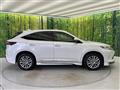 2018 Toyota Harrier
