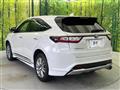 2018 Toyota Harrier