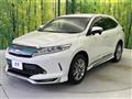 2018 Toyota Harrier