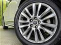 2018 Toyota Harrier