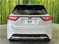 2018 Toyota Harrier