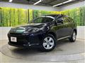 2018 Toyota Harrier