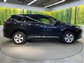 2018 Toyota Harrier