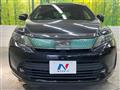 2018 Toyota Harrier
