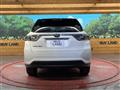 2015 Toyota Harrier