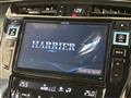 2016 Toyota Harrier