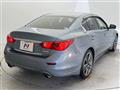 2014 Nissan Skyline