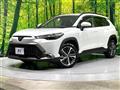 2023 Toyota CorollaCross