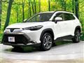 2023 Toyota CorollaCross