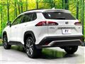 2023 Toyota CorollaCross