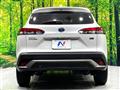 2023 Toyota CorollaCross