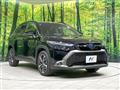 2023 Toyota CorollaCross