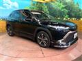 2024 Toyota CorollaCross