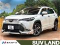 2024 Toyota CorollaCross