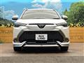2024 Toyota CorollaCross