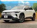 2025 Toyota CorollaCross