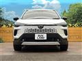 2025 Toyota CorollaCross