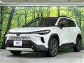 2026 Toyota CorollaCross