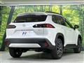 2026 Toyota CorollaCross
