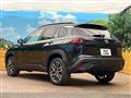 2026 Toyota CorollaCross