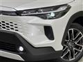 2026 Toyota CorollaCross