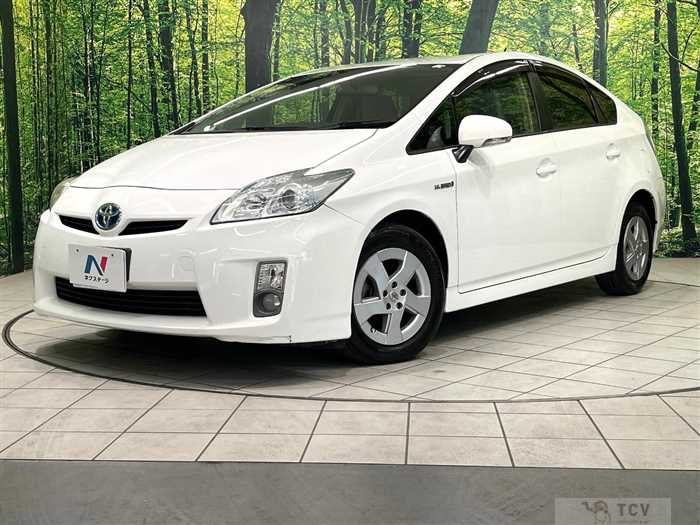 2009 Toyota Prius