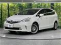 2013 Toyota PRIUS α