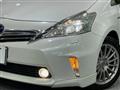 2013 Toyota PRIUS α