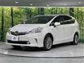 2013 Toyota PRIUS α