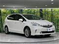 2013 Toyota PRIUS α