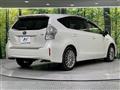 2013 Toyota PRIUS α