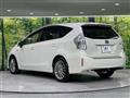 2013 Toyota PRIUS α