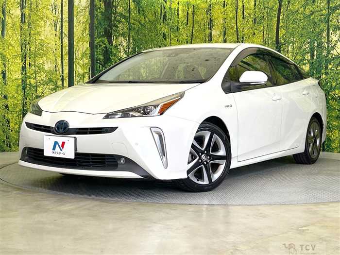 2019 Toyota Prius