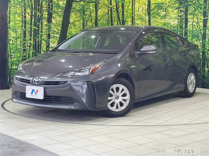 2020 Toyota Prius