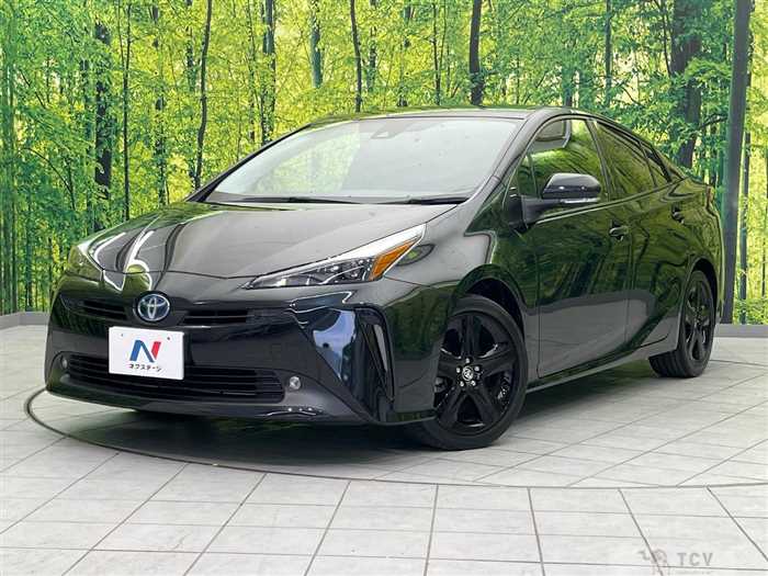 2022 Toyota Prius