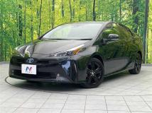 2022 Toyota Prius