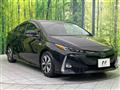 2017 Toyota Prius PHV