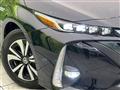 2017 Toyota Prius PHV
