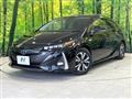 2017 Toyota Prius PHV
