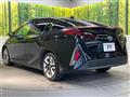 2018 Toyota Prius PHV