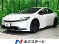 2024 Toyota Prius